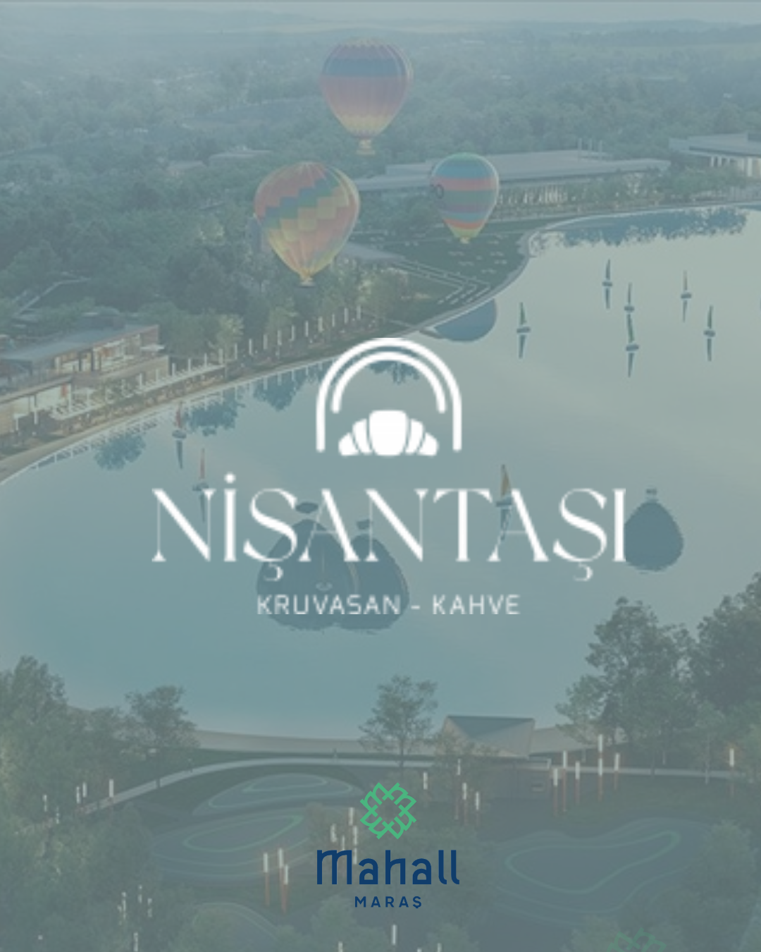 NİŞANTAŞI KRUVASAN